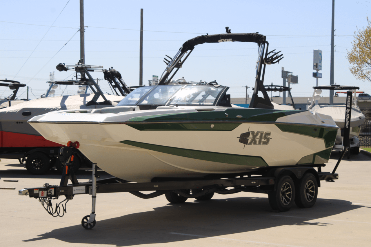 2022 Axis A22