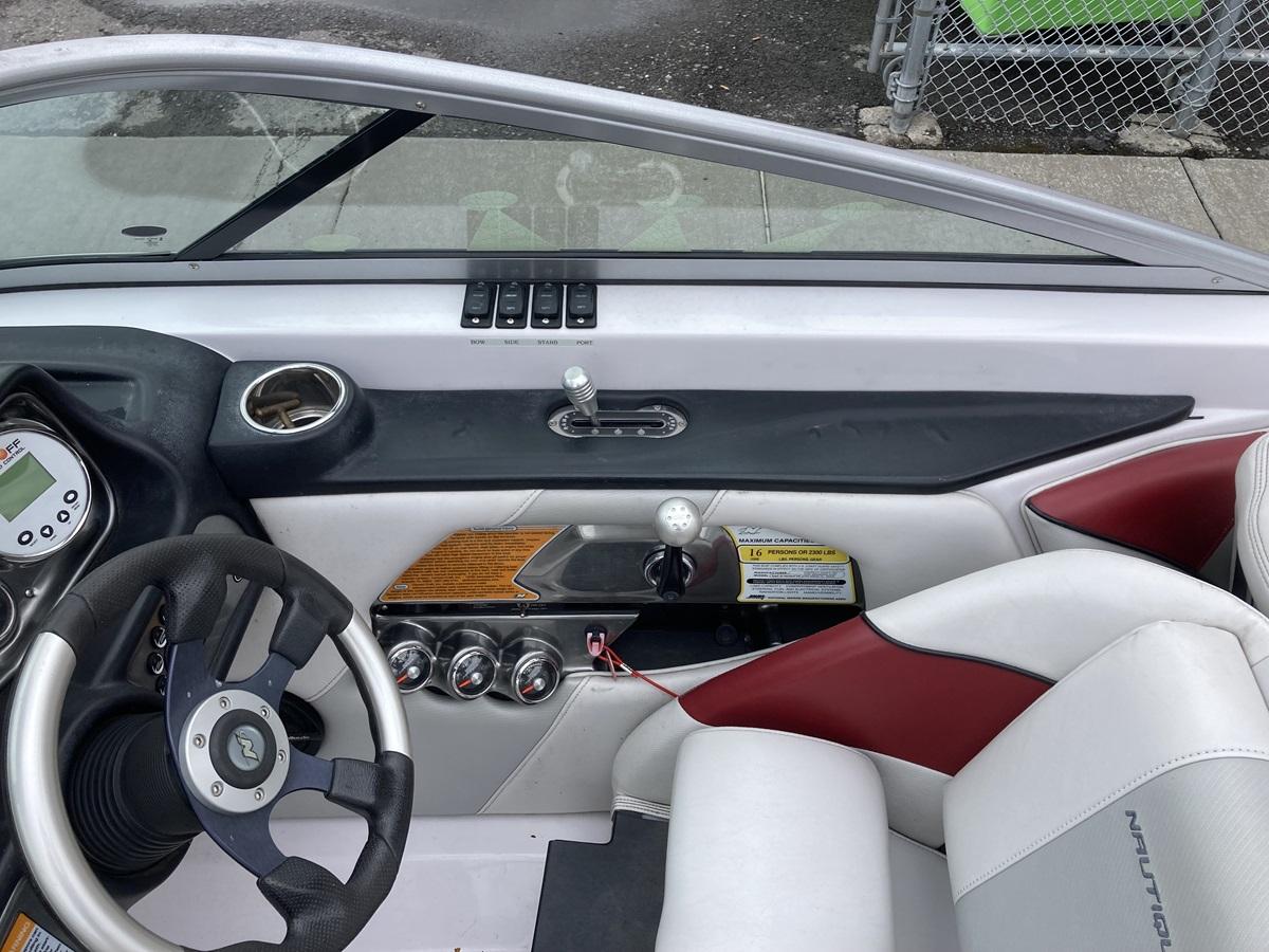 2009 Correct Craft Super Air Nautique 230 Team Edition