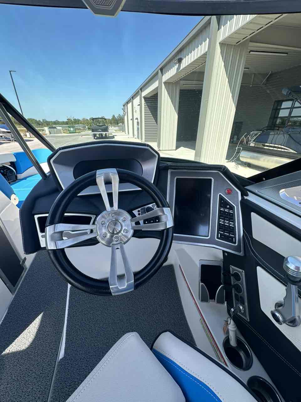 2018 Mastercraft X26