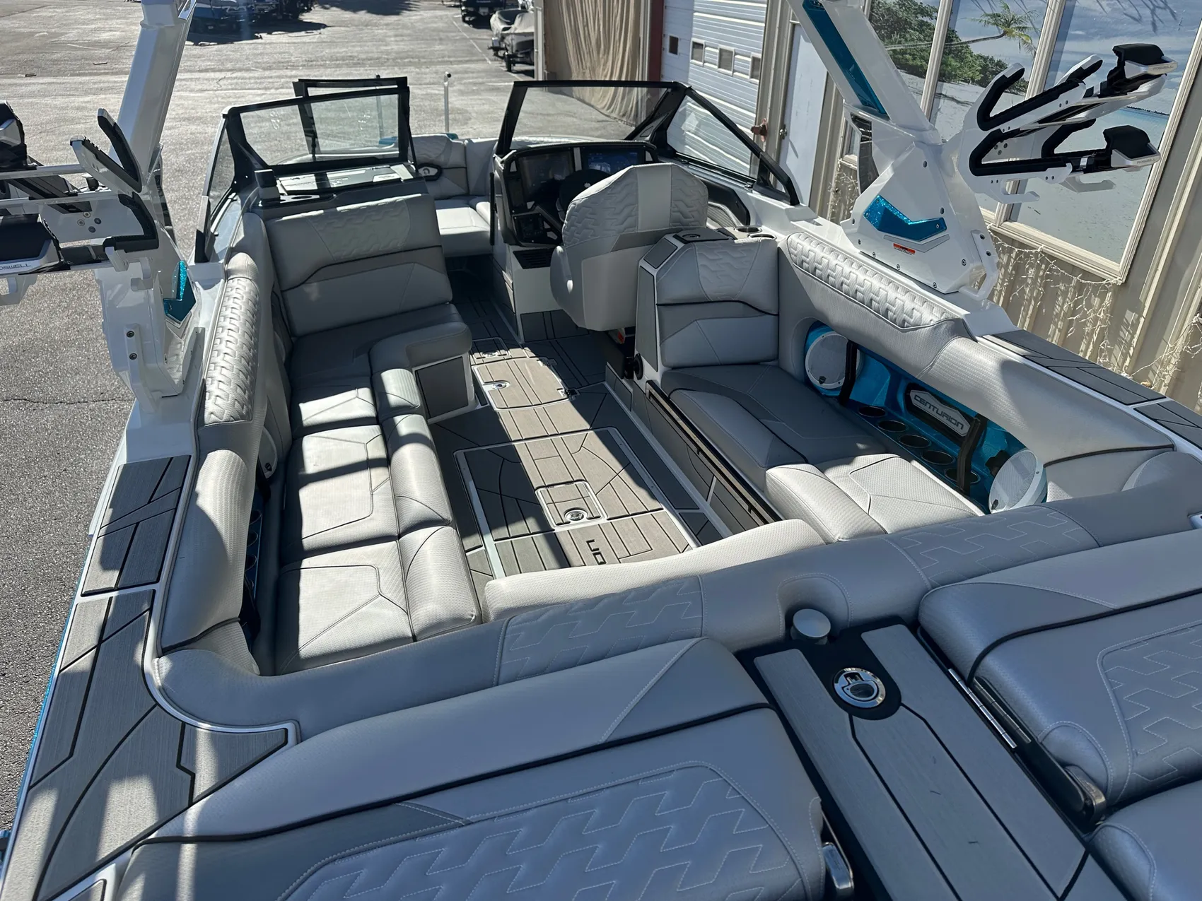 2025 Centurion Ri245
