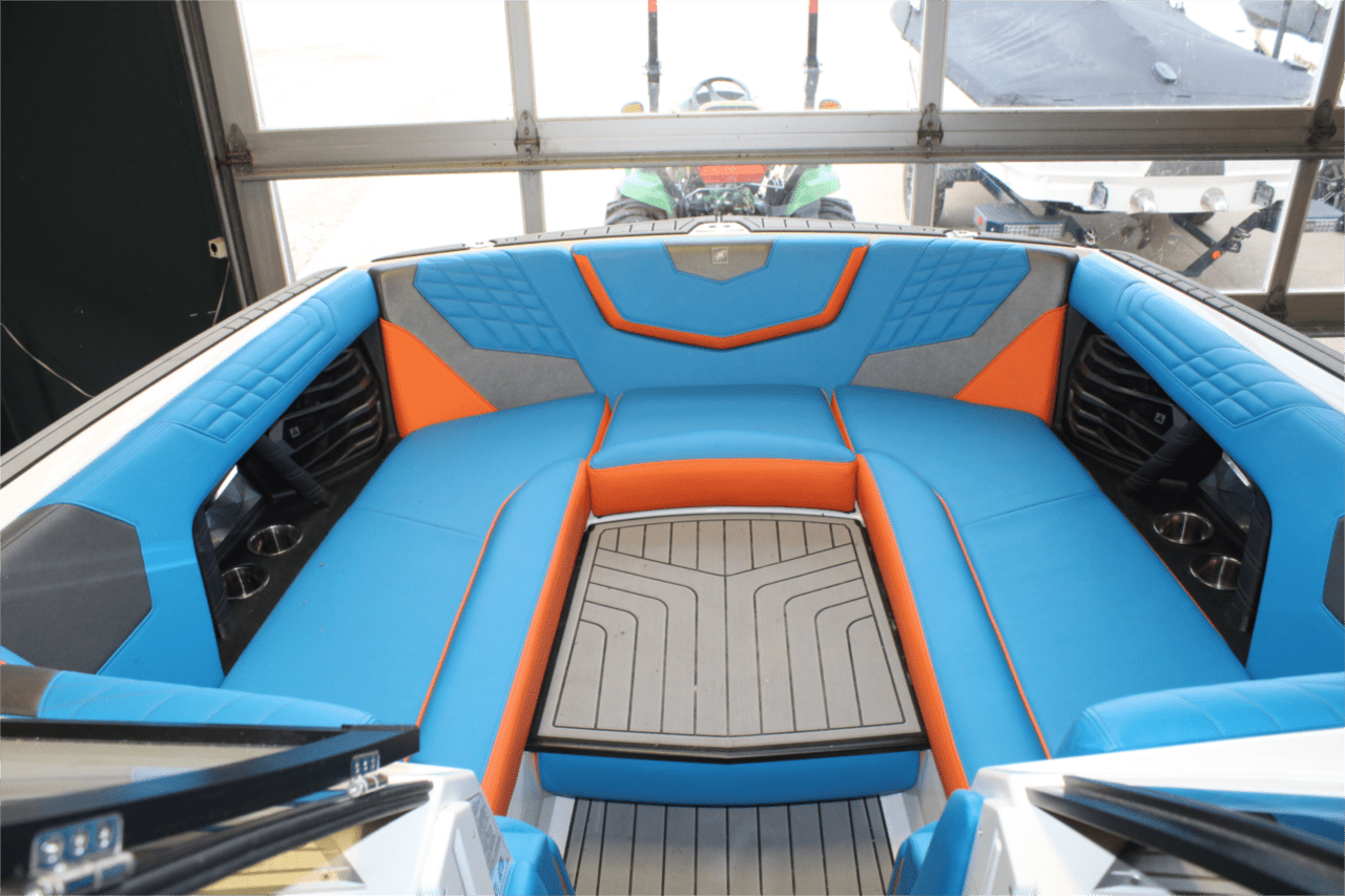 2022 Nautique G25