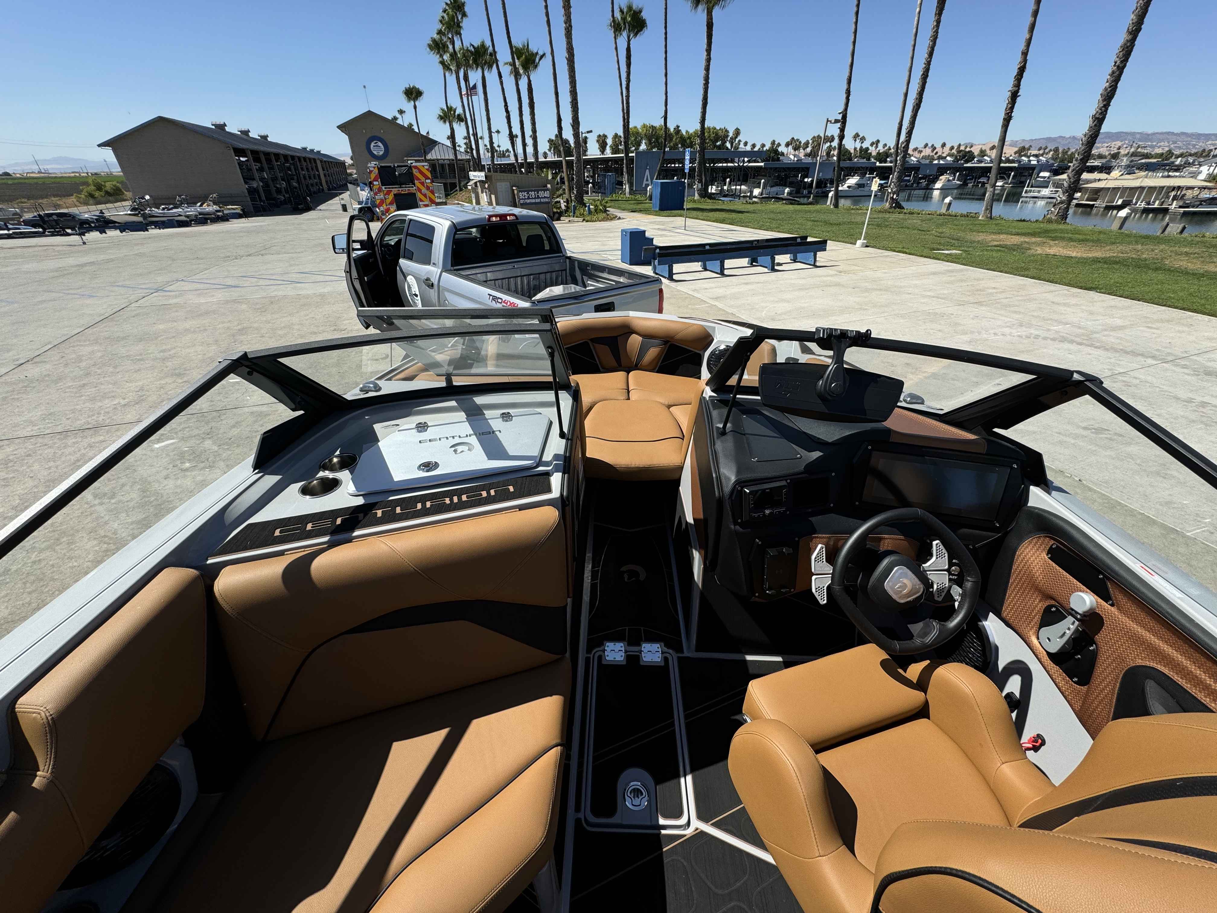 2025 Centurion Fe23