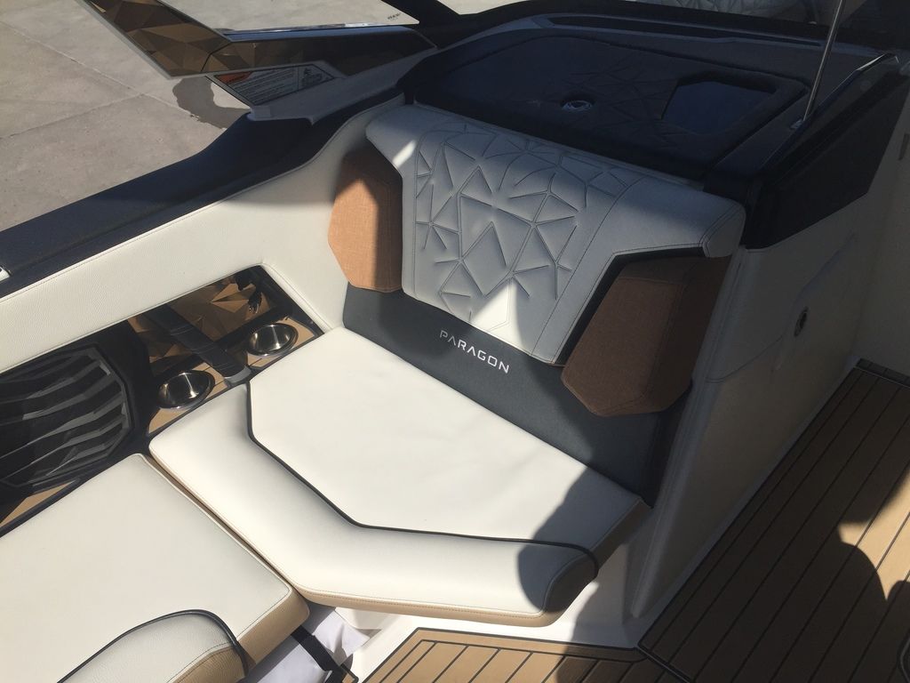 2022 Nautique G25 Paragon