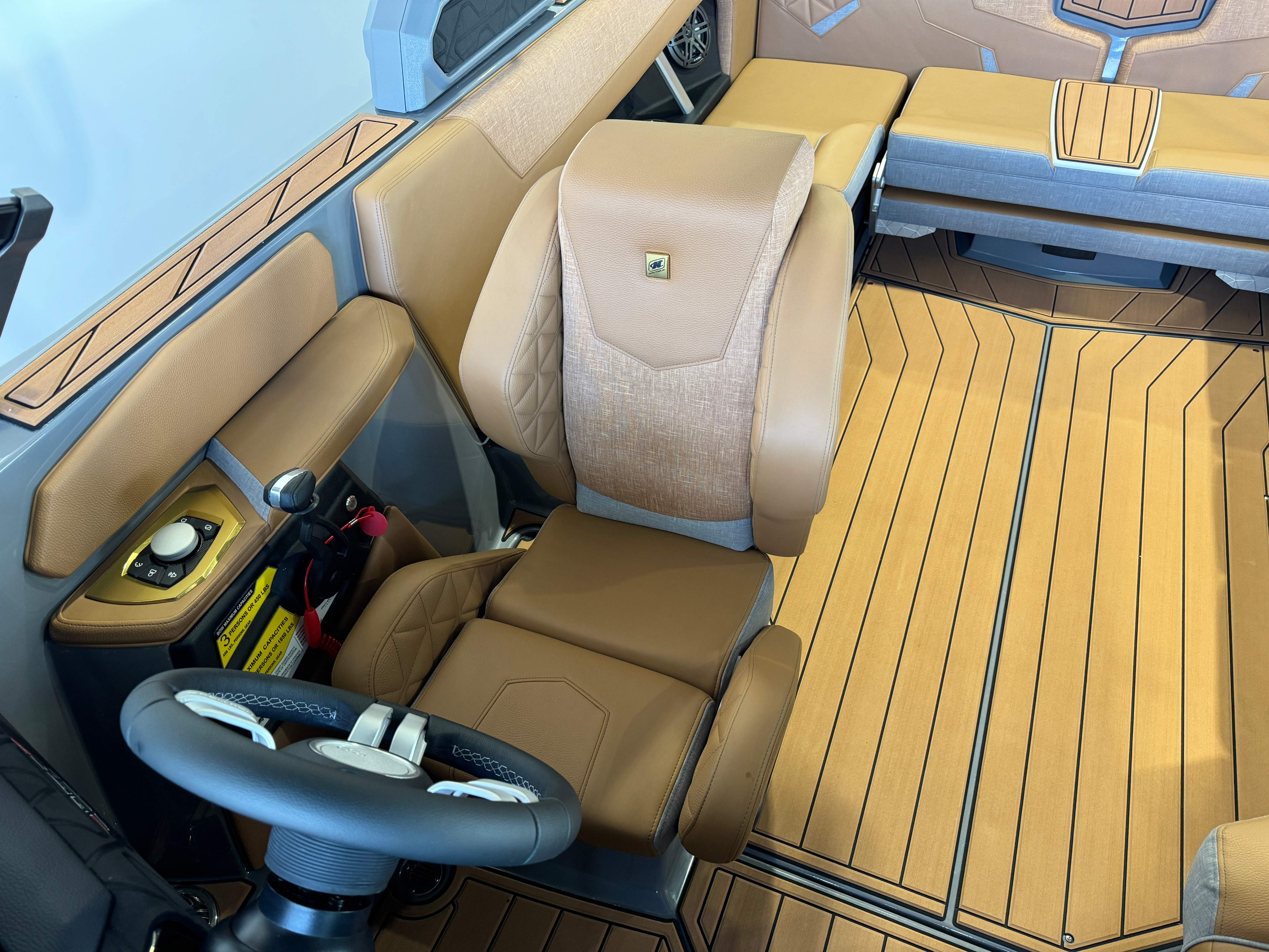 2025 Nautique Super Air Nautique GS22