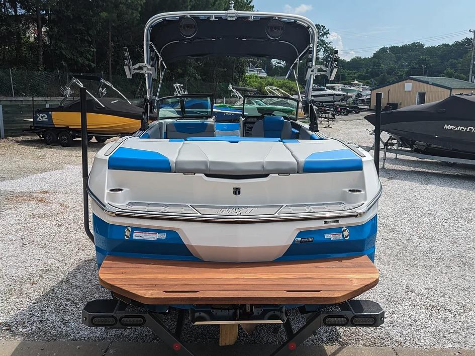 2024 MasterCraft NXT24 –