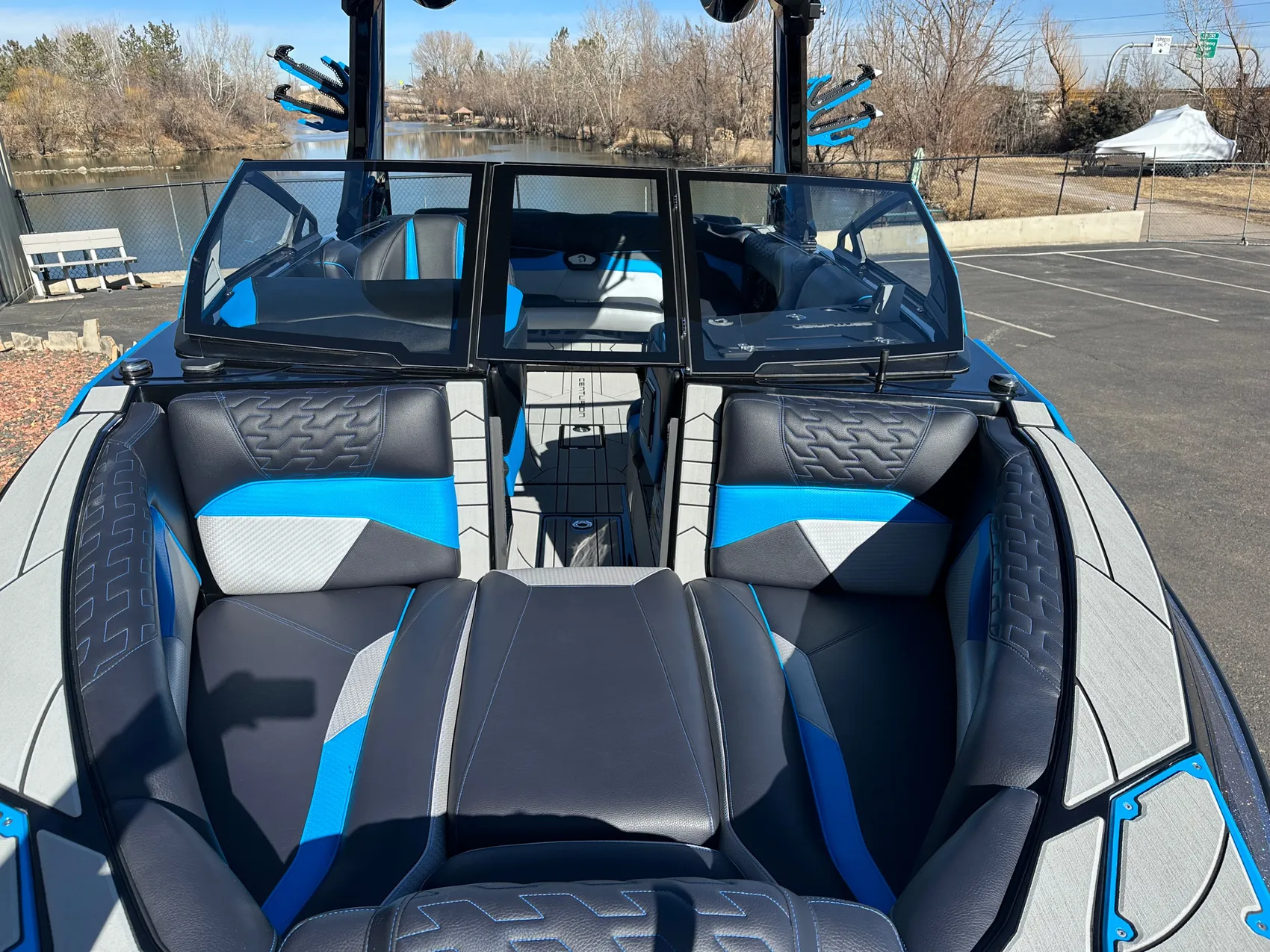 2025 Centurion Ri230
