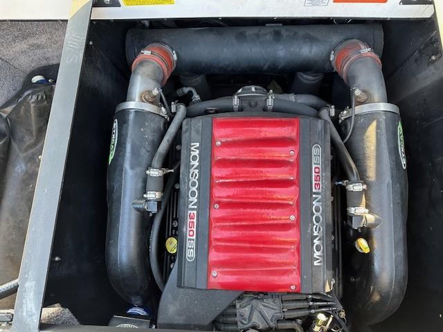 2014 Malibu Wakesetter 21 VLX