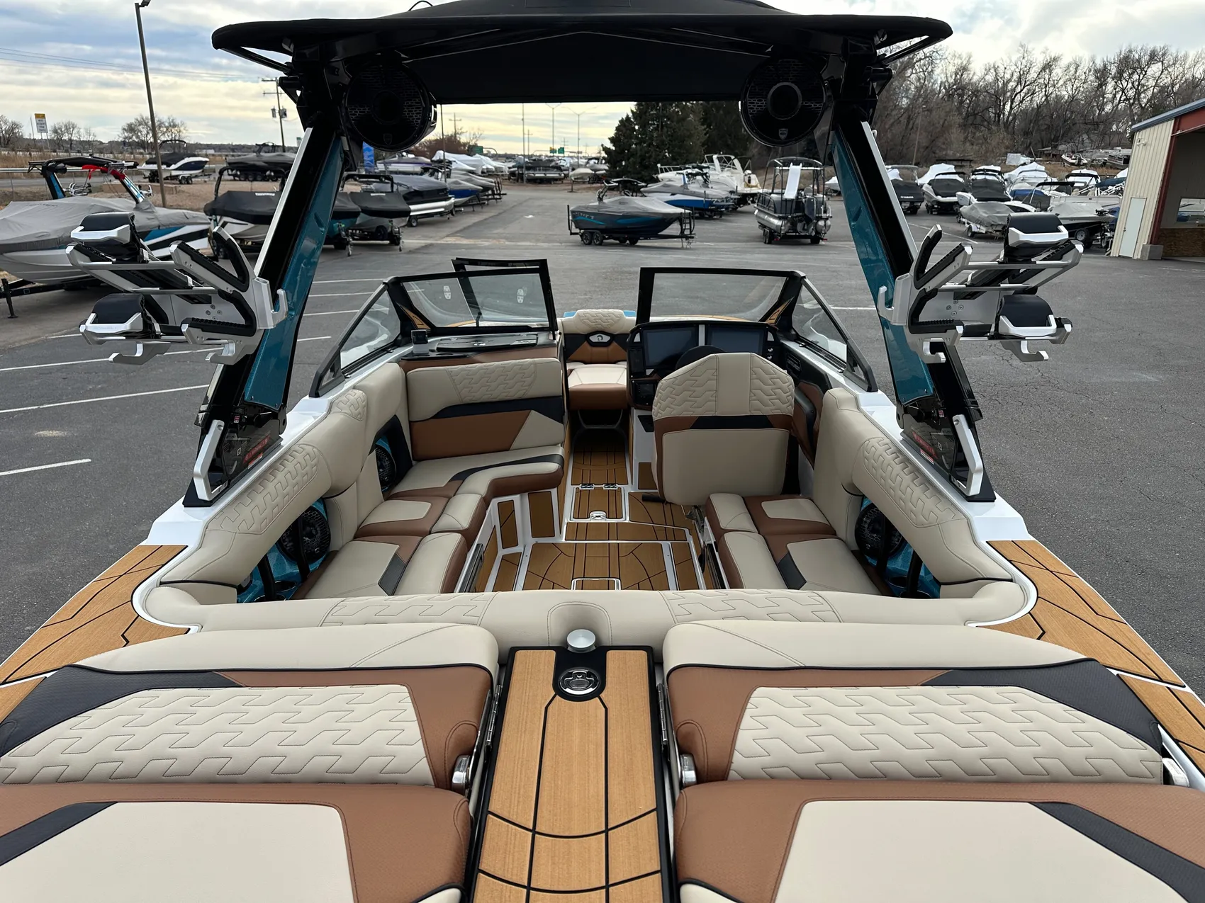2025 Centurion Ri230