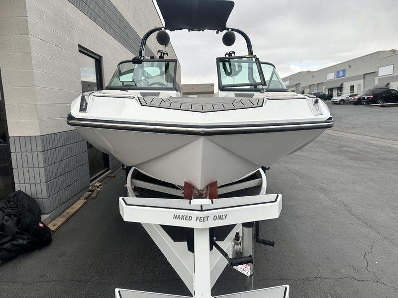 2019 Nautique GS22