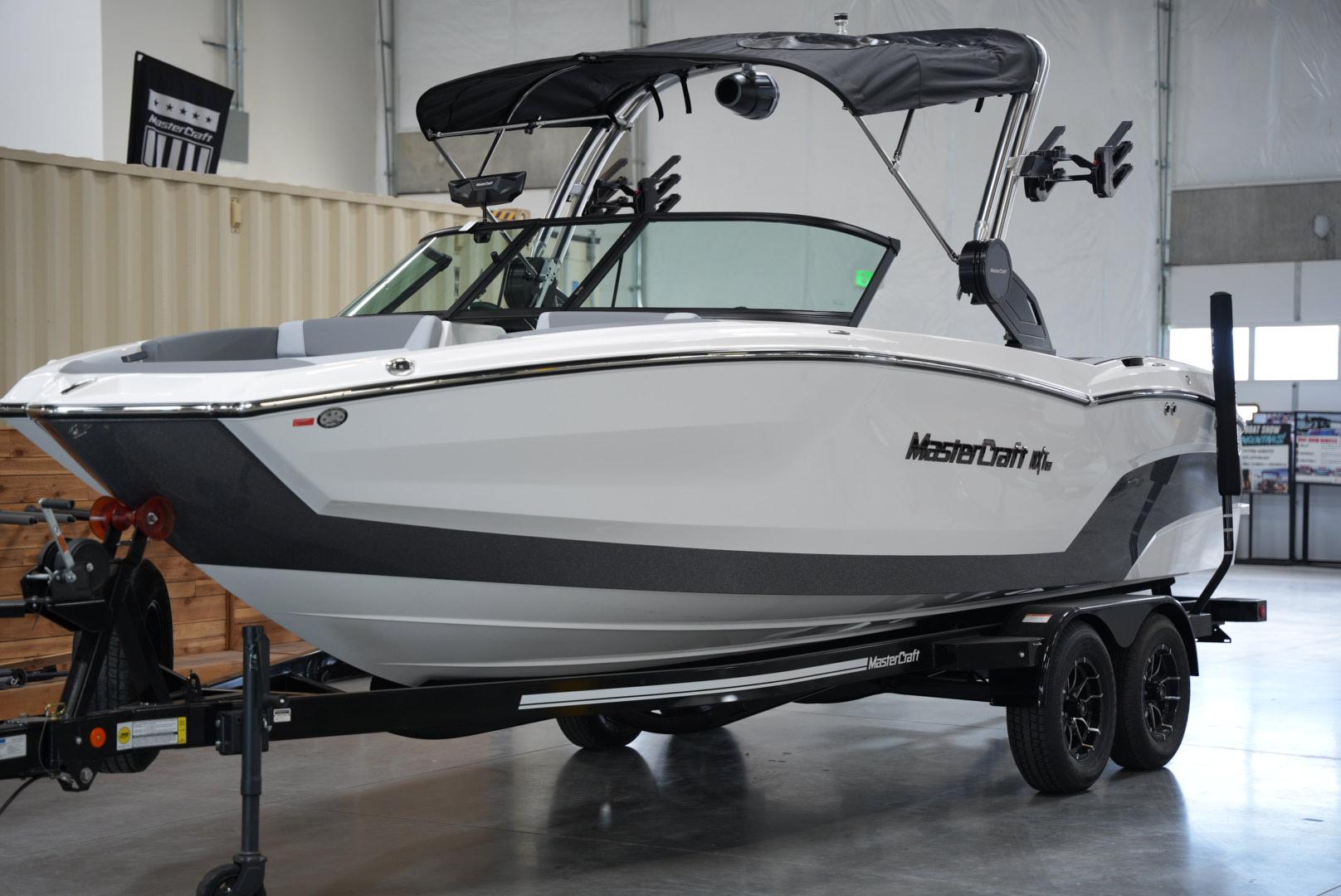 2025 MasterCraft NXT23 &#8211; New Arrival