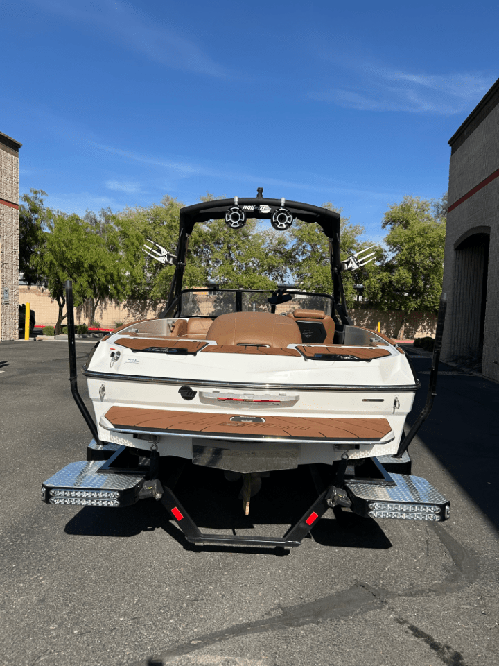 2022 Malibu Response TXI