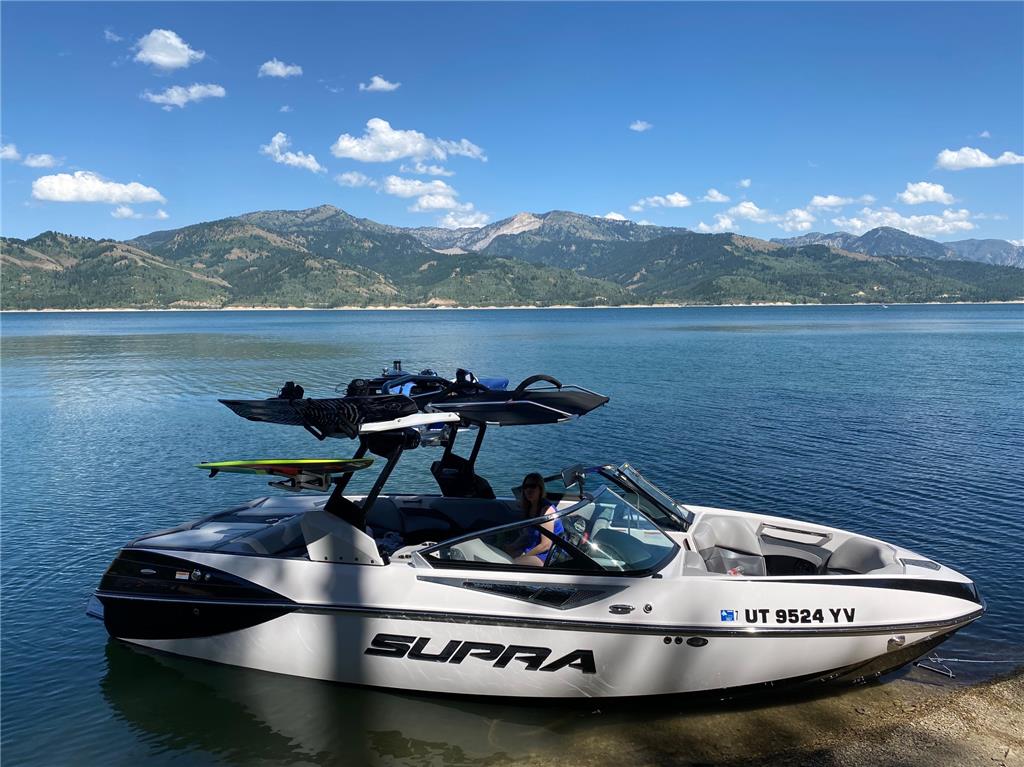 2015 Supra SC550