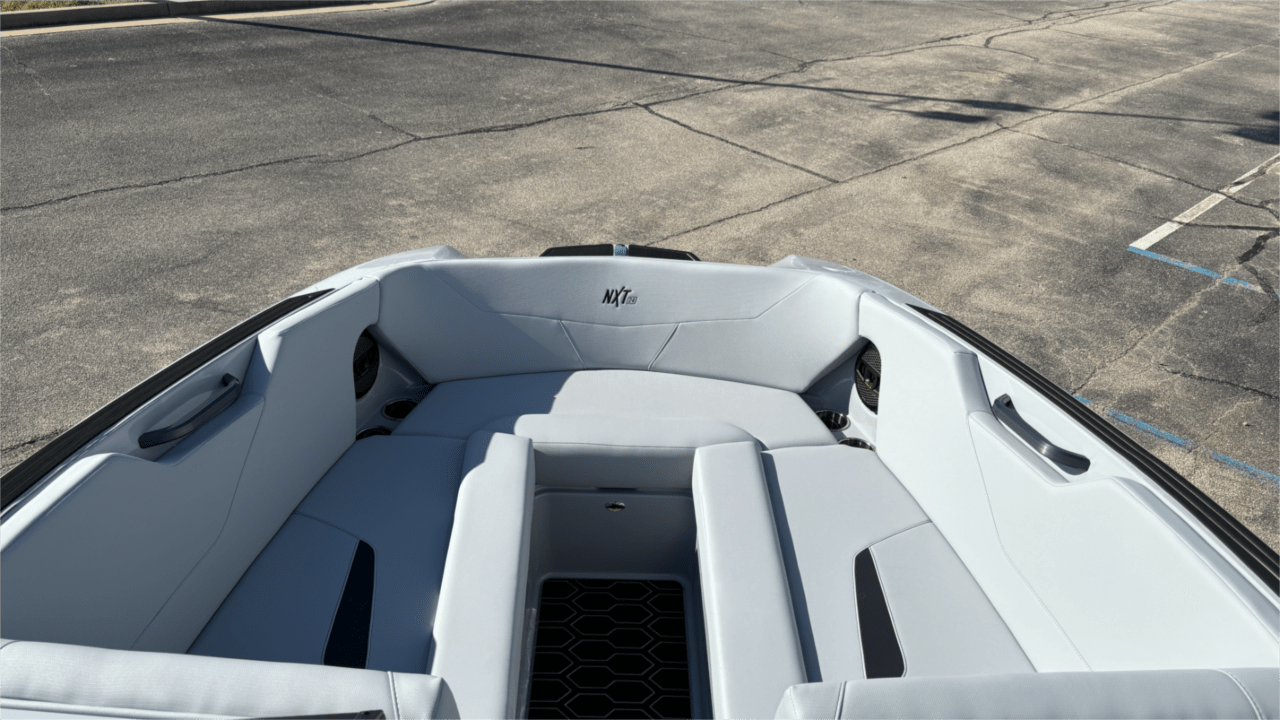 2025 Mastercraft NXT24