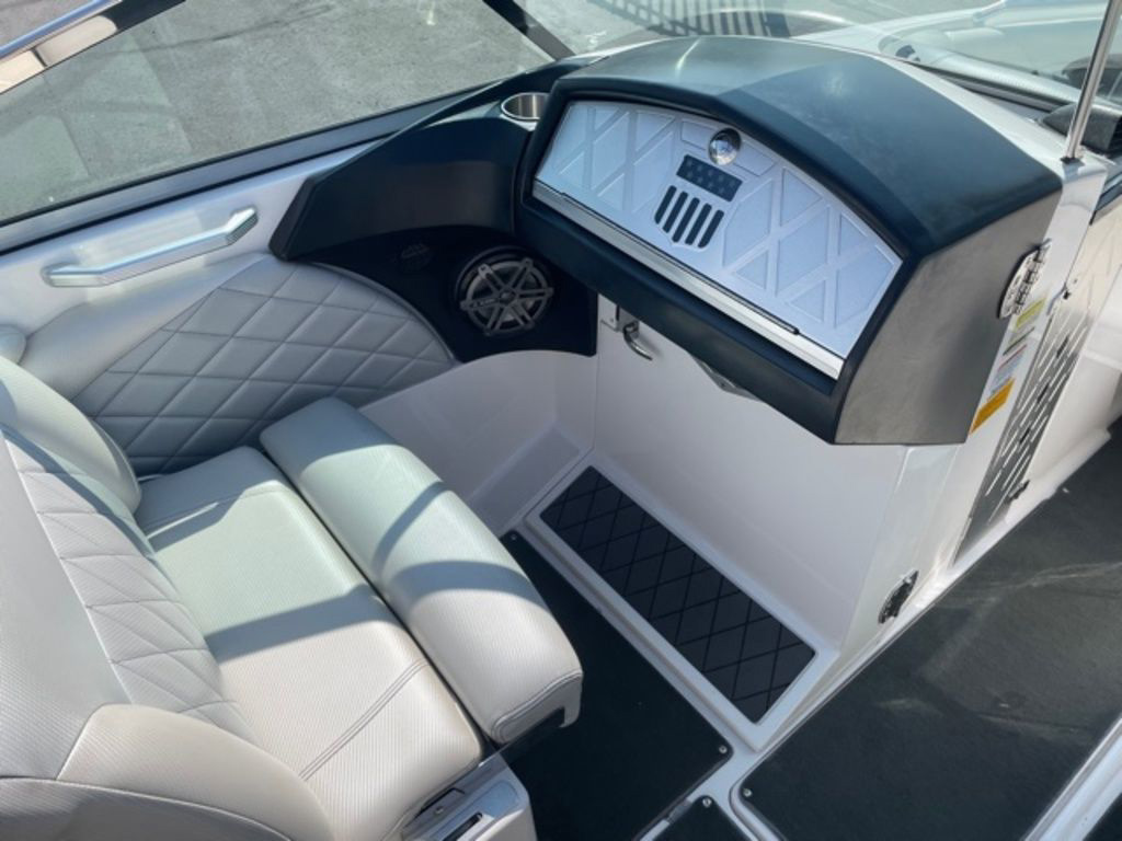 2013 mastercraft Ilmor-62L