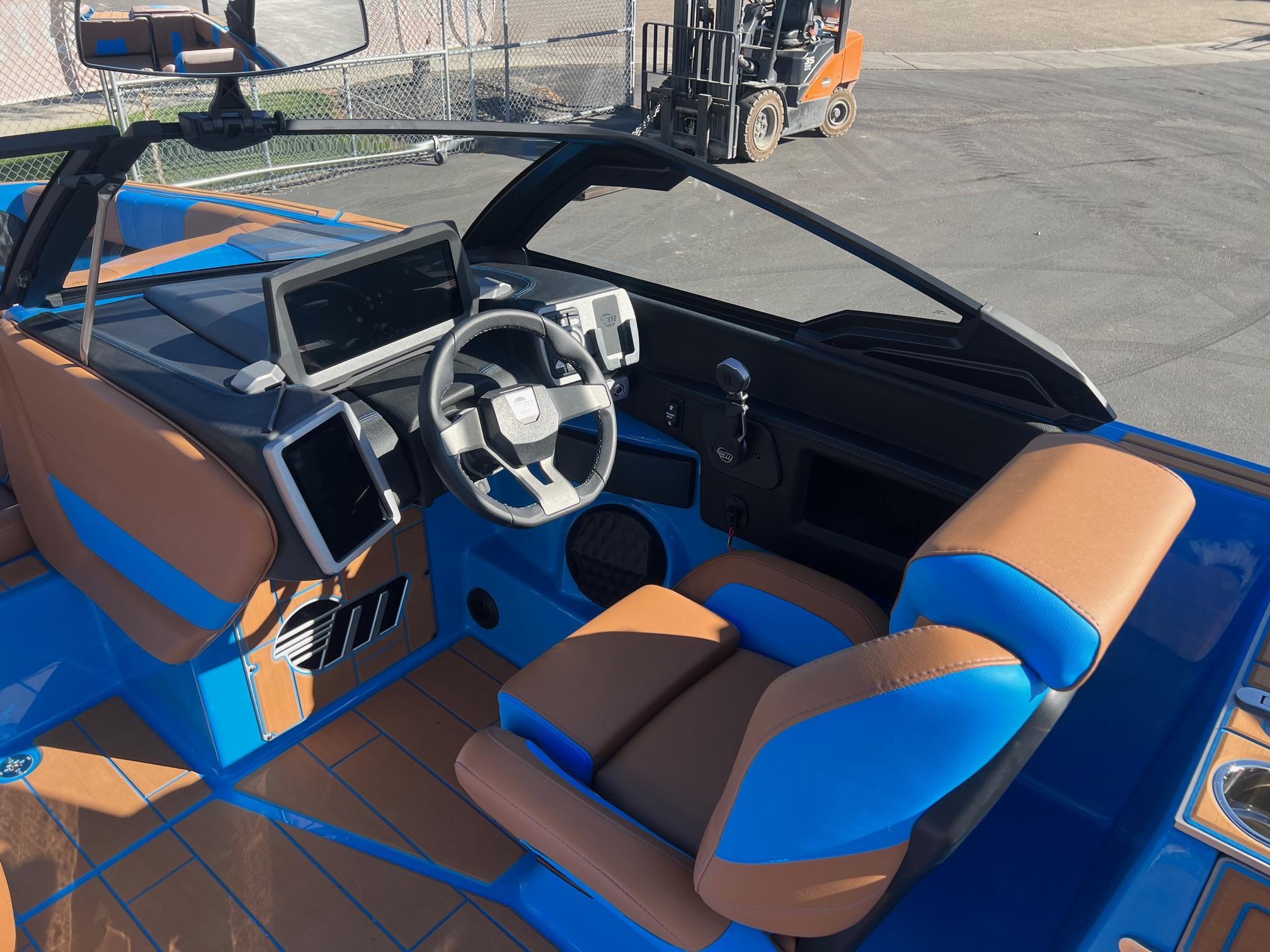 2024 Malibu 24 MXZ Demo!