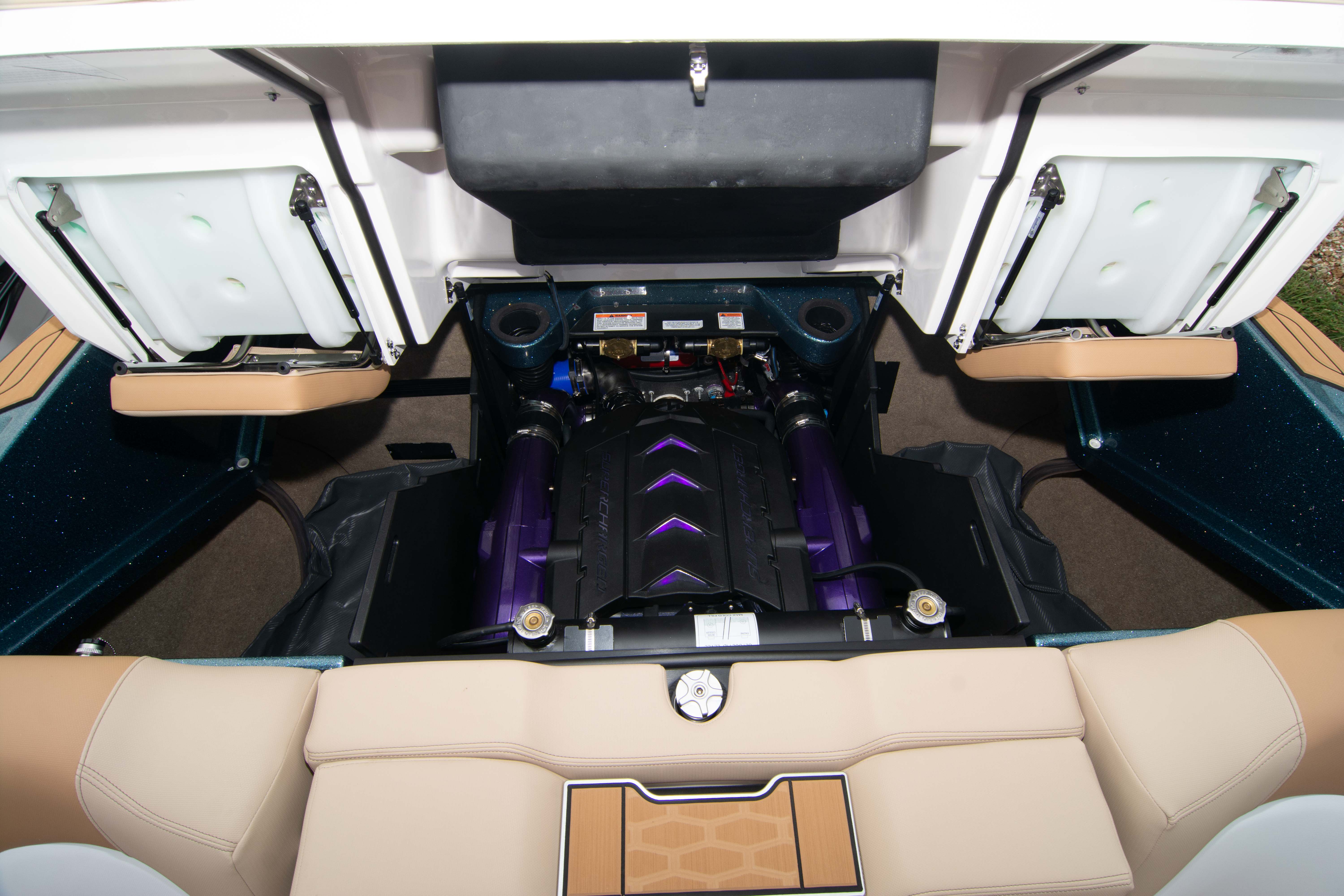 2025 MasterCraft X26
