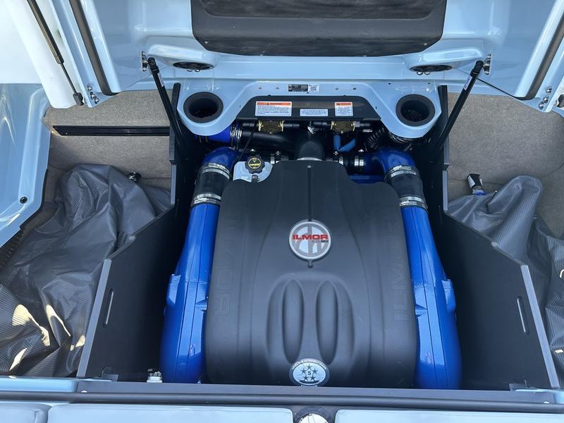 2025 MasterCraft X22