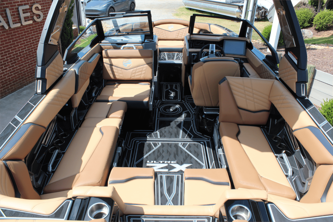 2024 Tigé Ultré 23ZX