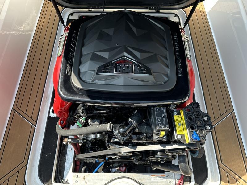 2019 Nautique Ski Nautique