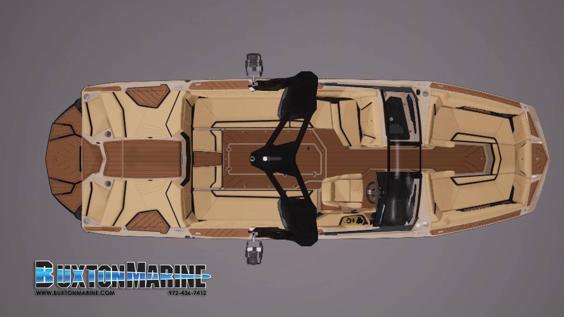 2025 Nautique Super Air Nautique G25