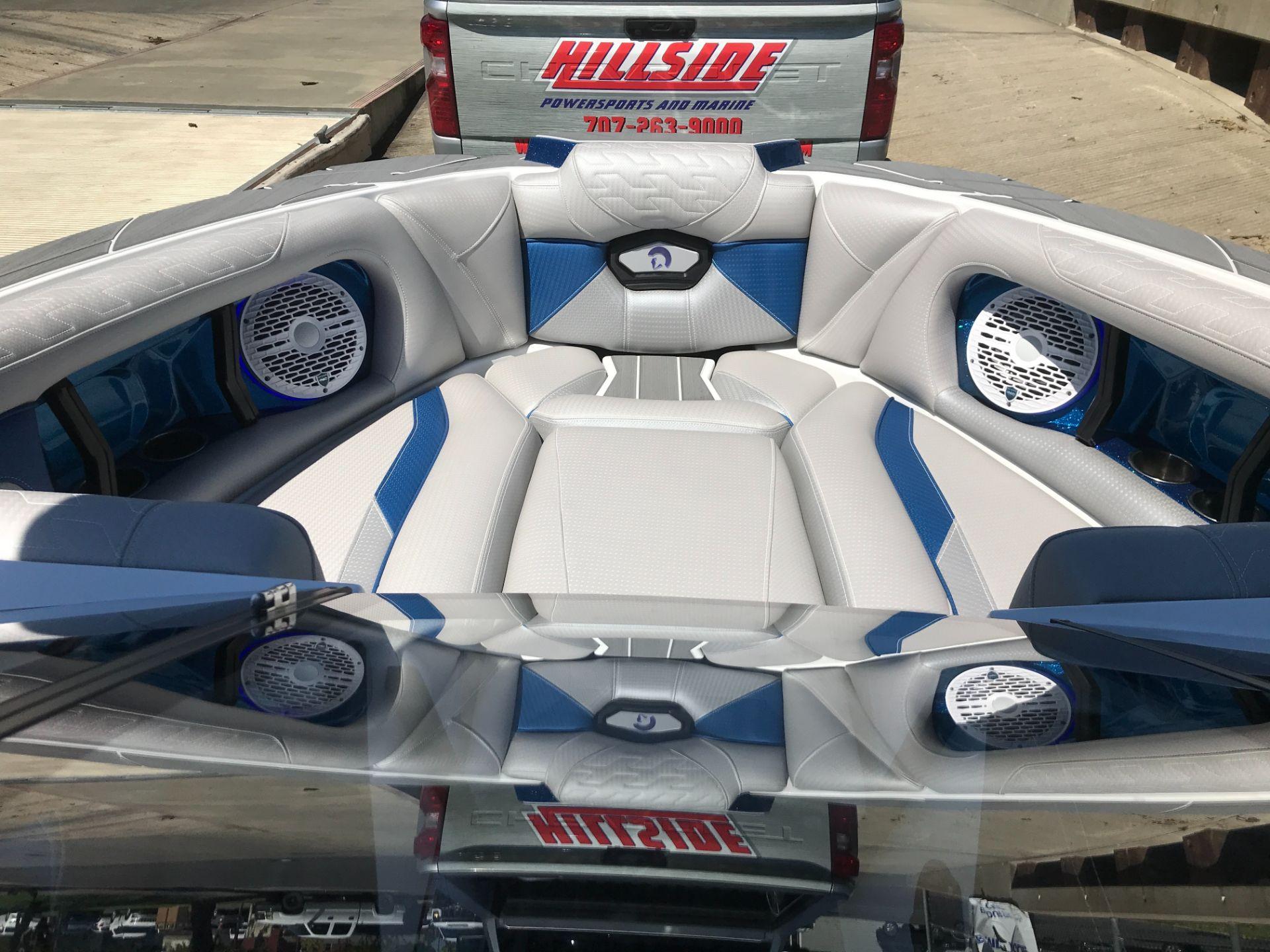 2024 centurion Ri230