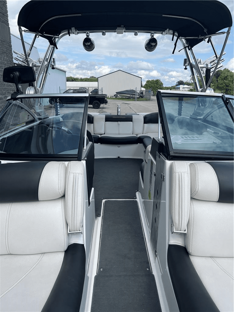 2015 Mastercraft X25