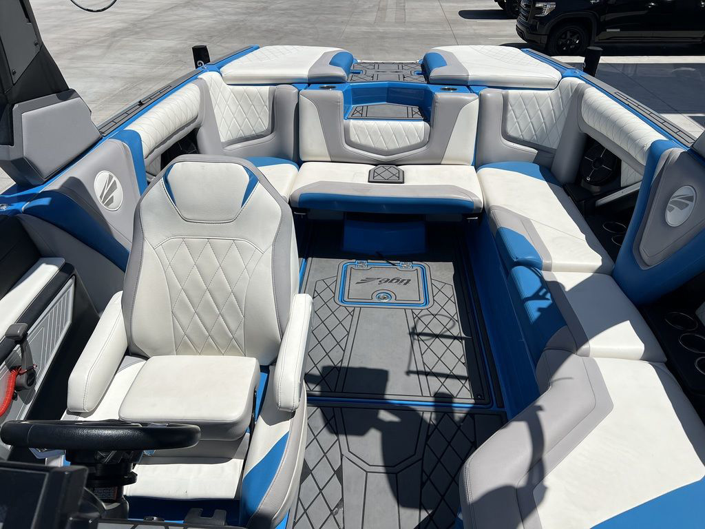 2020 Tige 23ZX