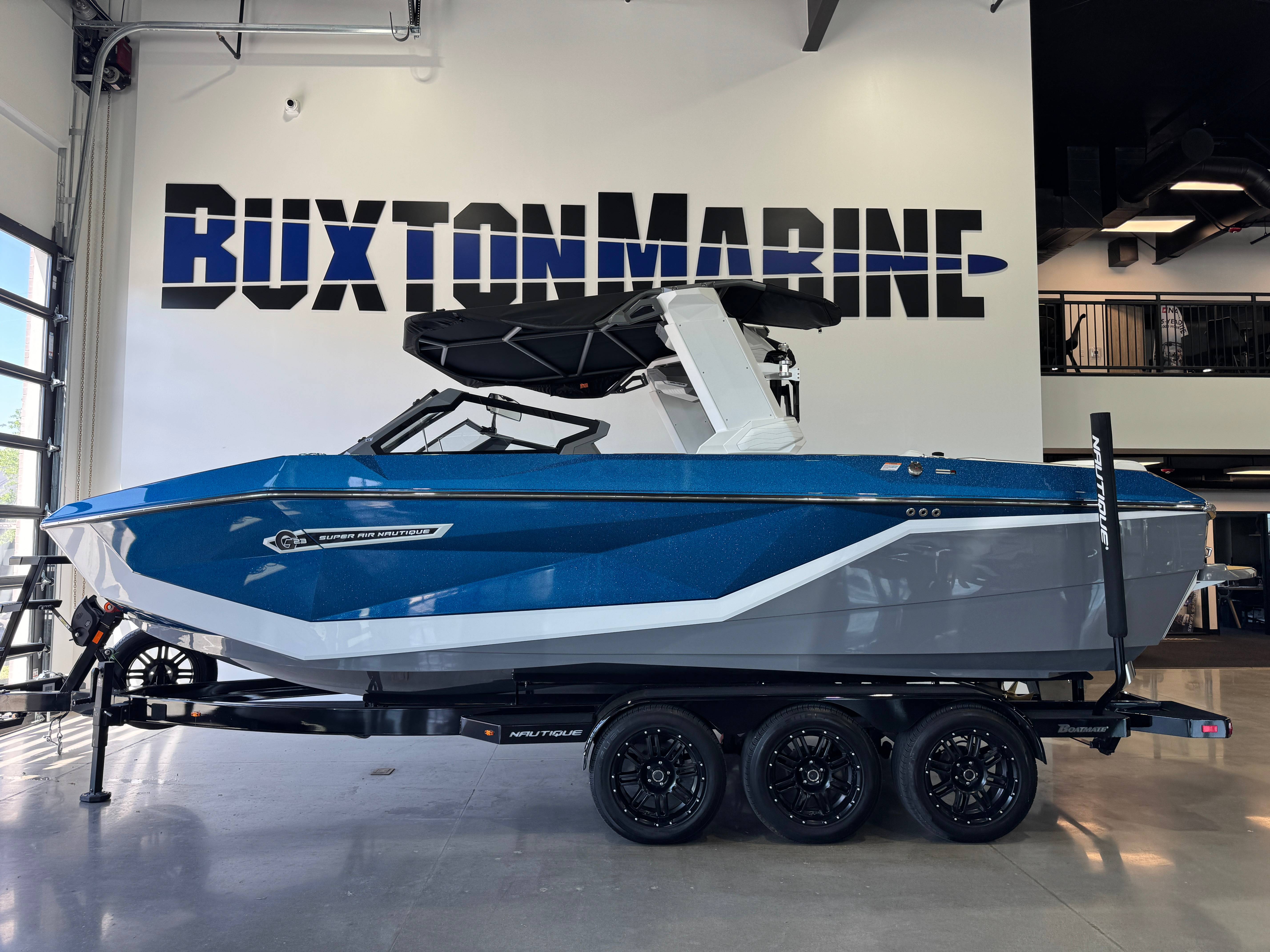 2025 Nautique Super Air Nautique G23