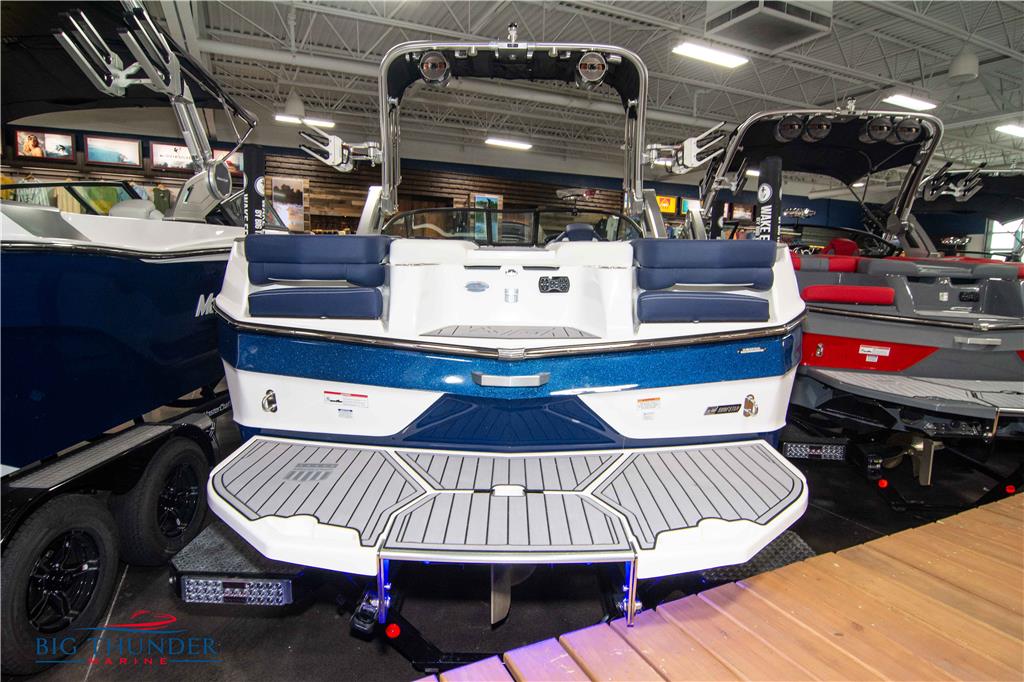 SALE PENDING - 2023 Mastercraft XT23