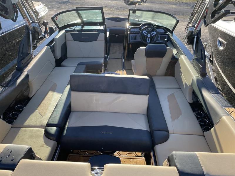 2023 Mastercraft NXT23