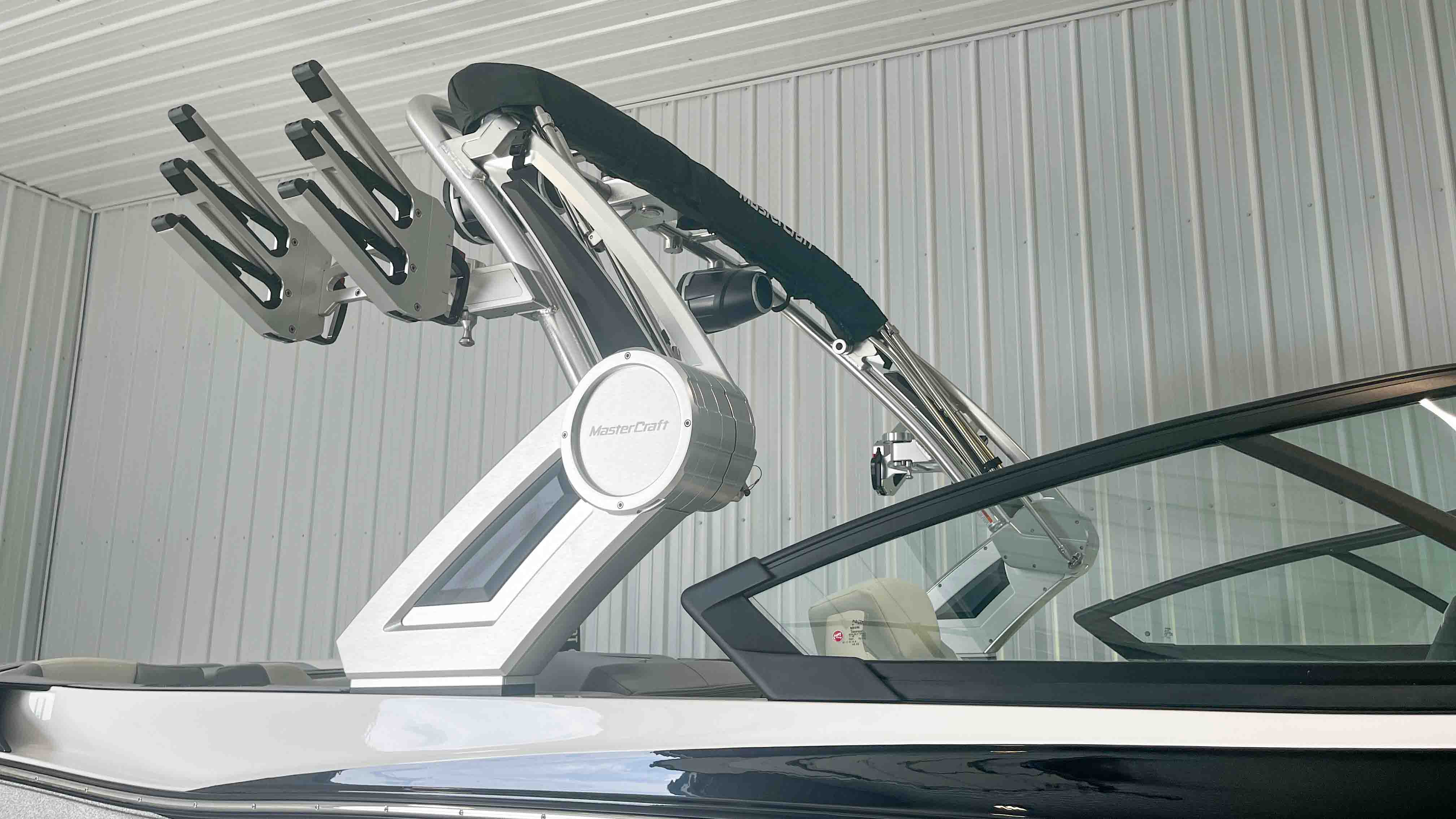 2024 Mastercraft XT25