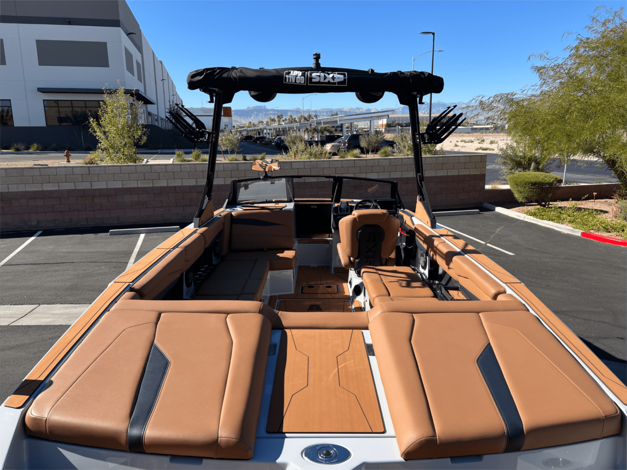 2025 Axis A245
