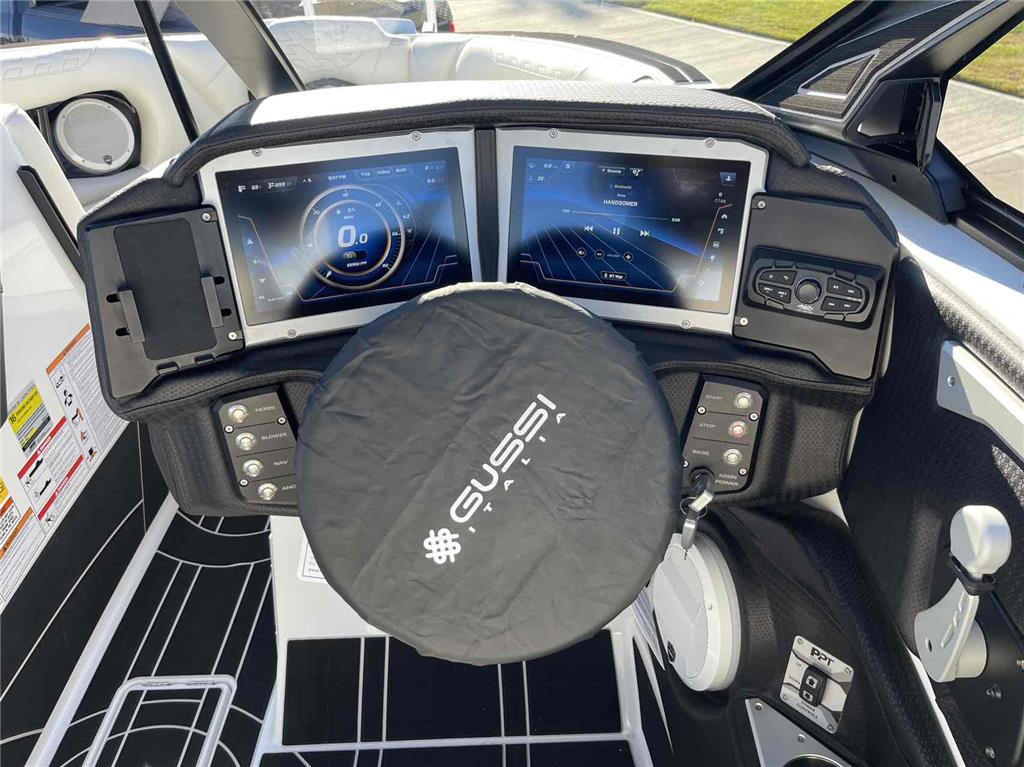 2024 Centurion Ri245