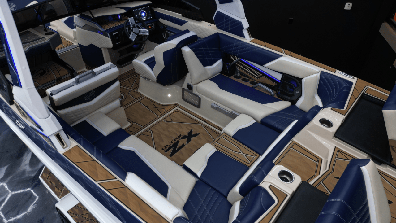 2024 Tige Ultre 23ZX ** Price Reduced **