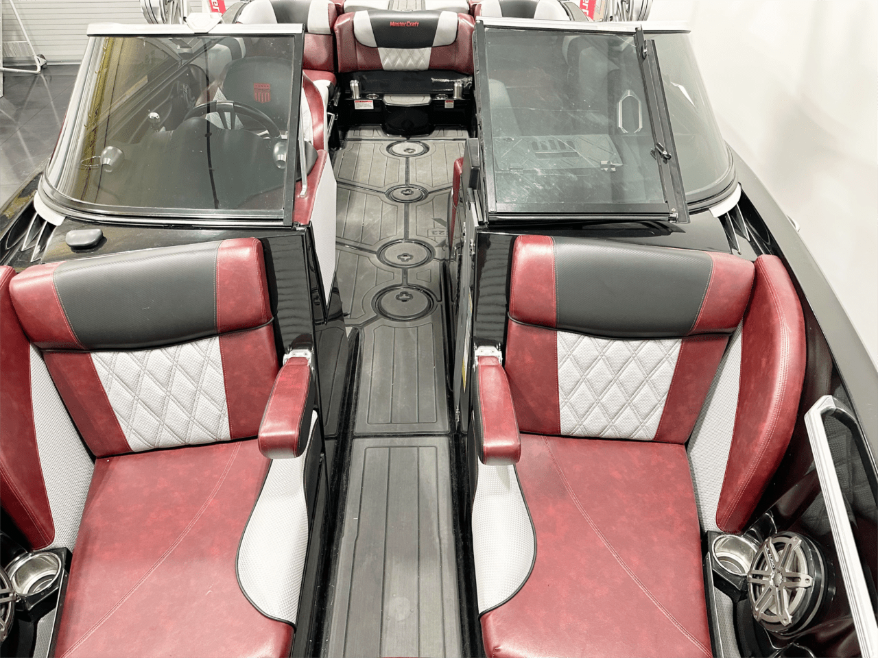 2015 Master Craft X23