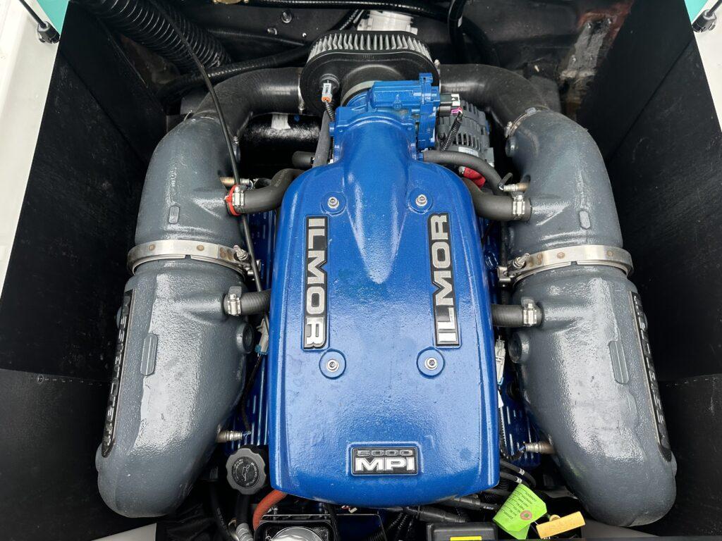 2019 MasterCraft XT21