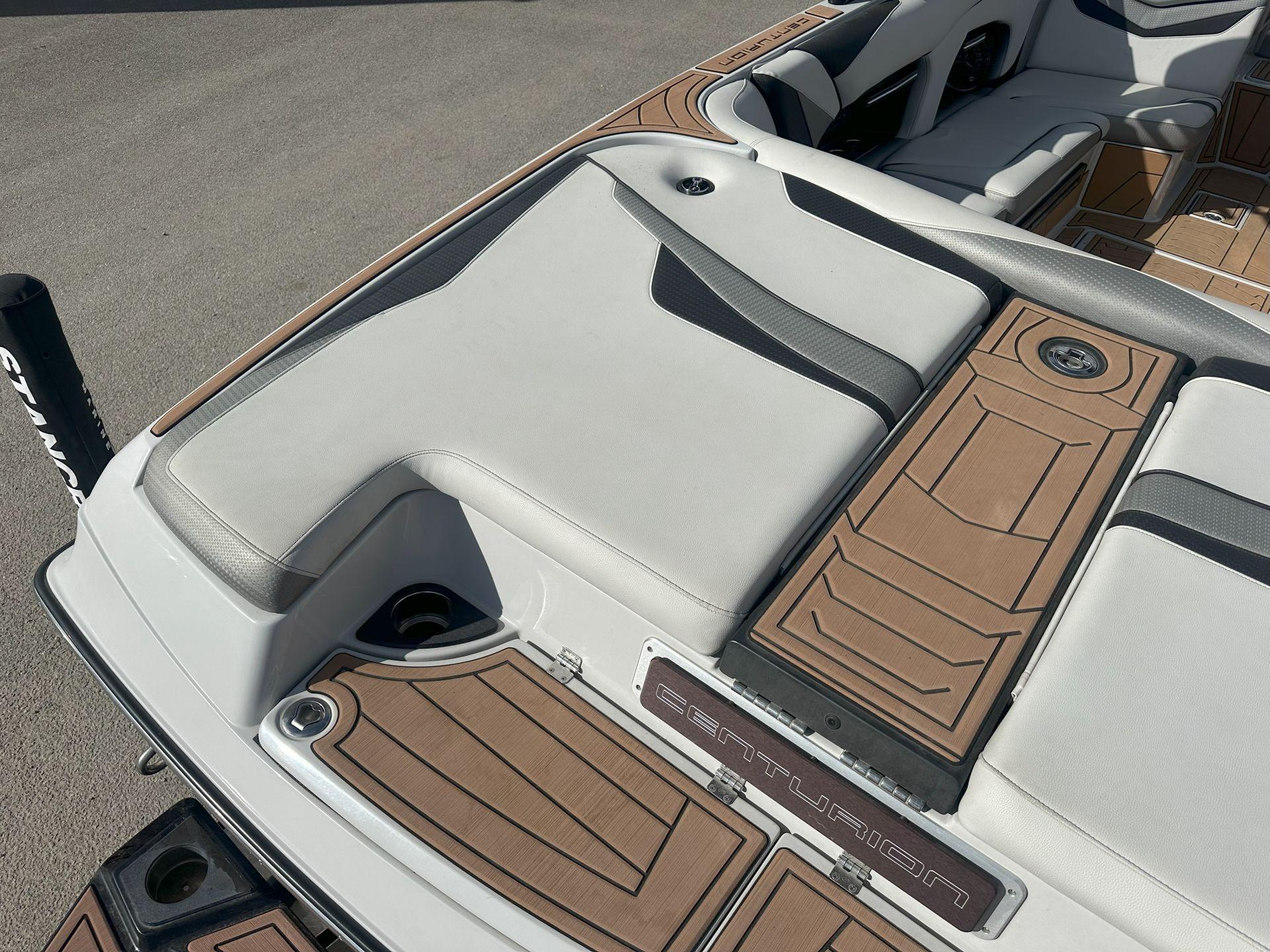 2021 Centurion Ri237