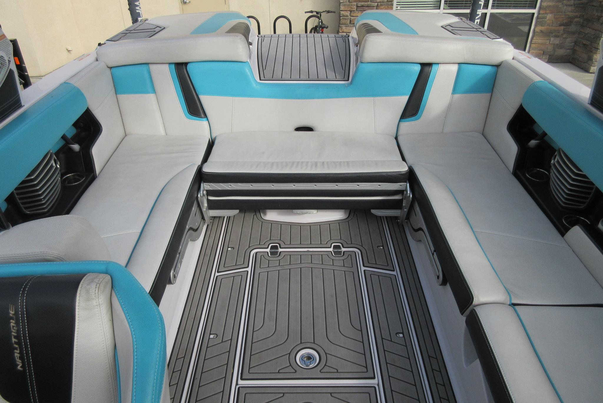 2014 Nautique Super Air G23 *** PRICE DROP ***