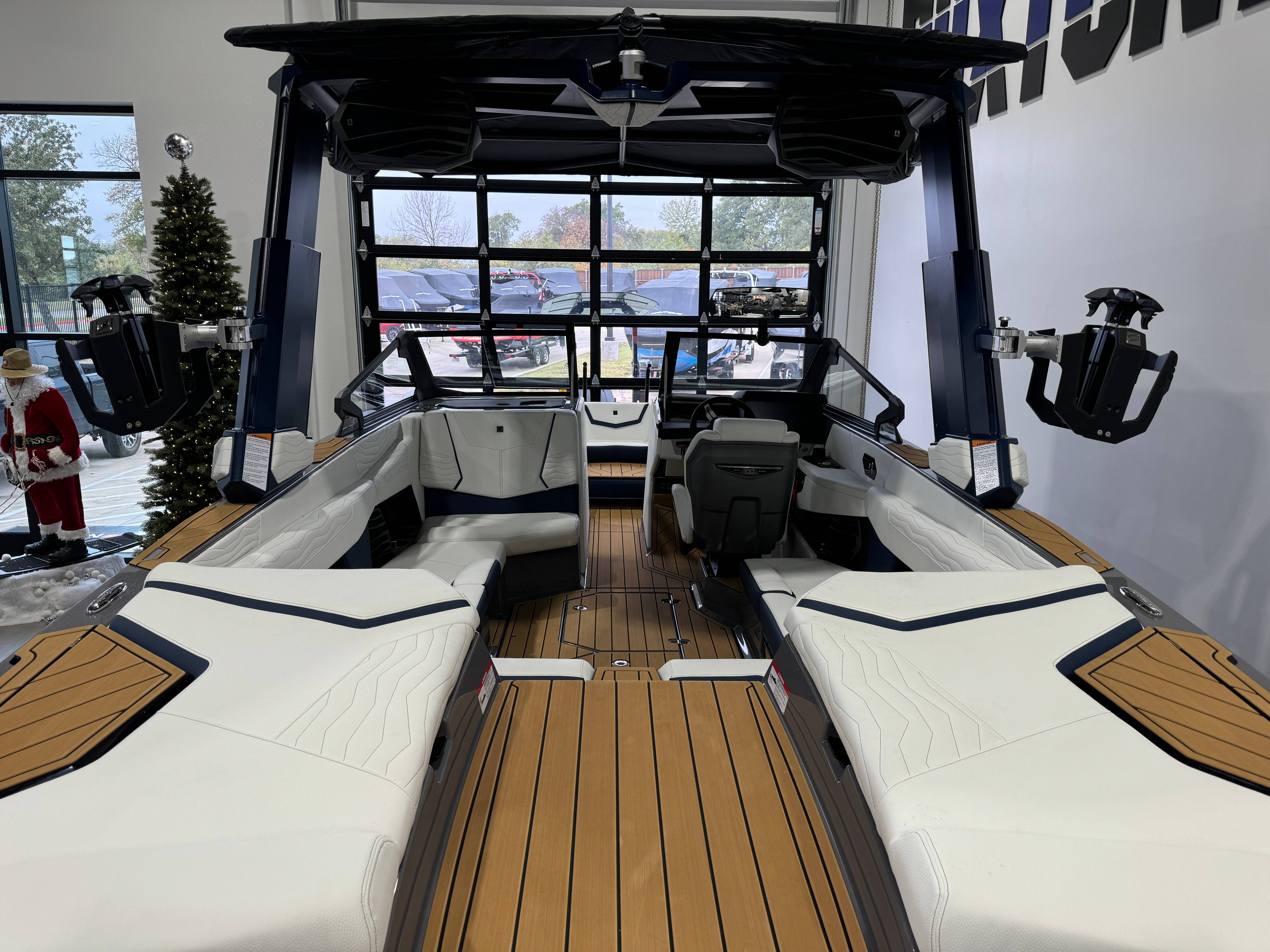 2025 Nautique Super Air Nautique G23