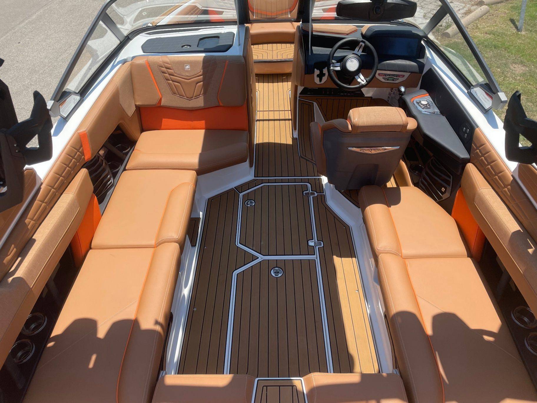 2022 Nautique Super Air Nautique G23