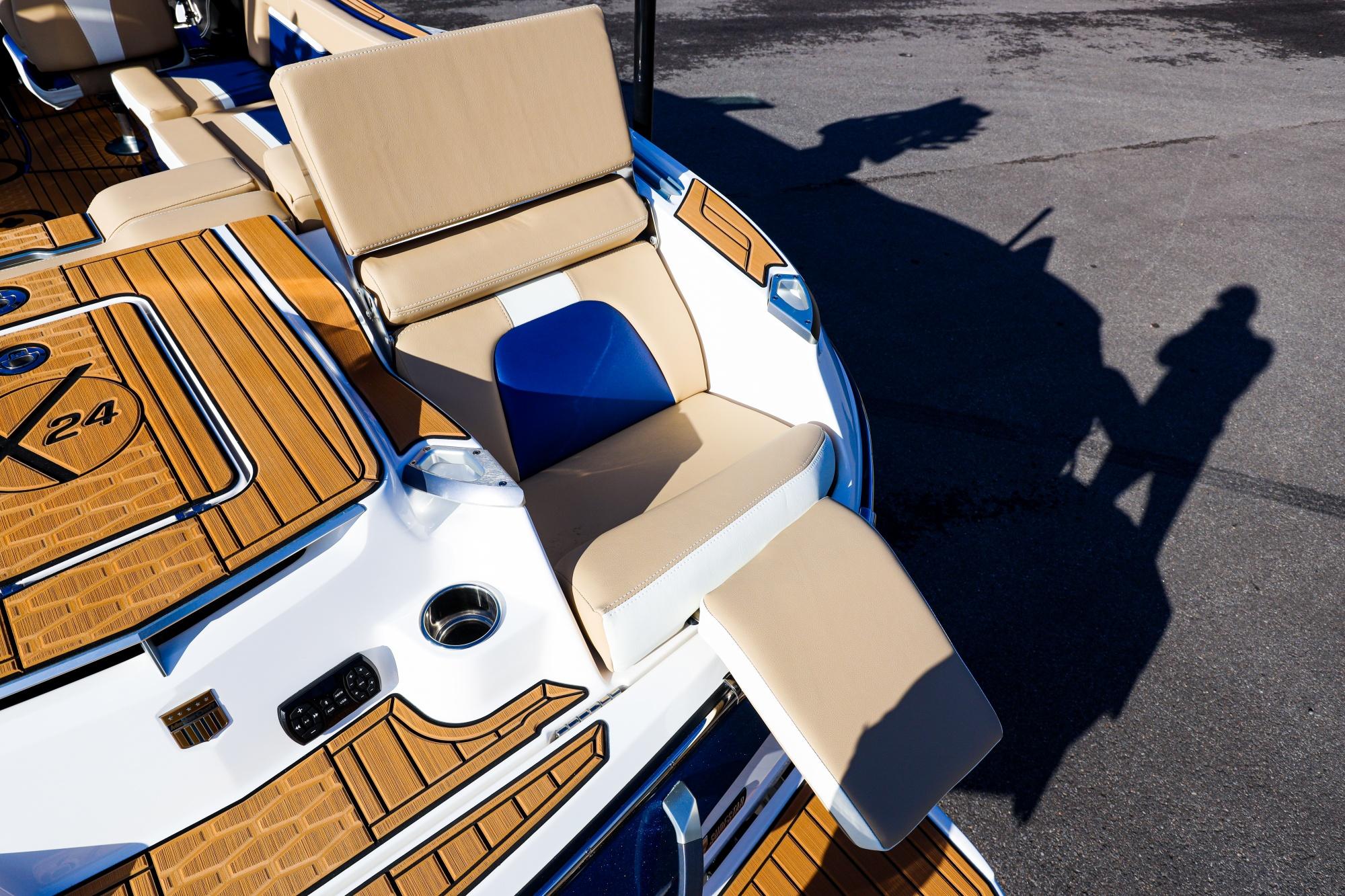 Mastercraft X24