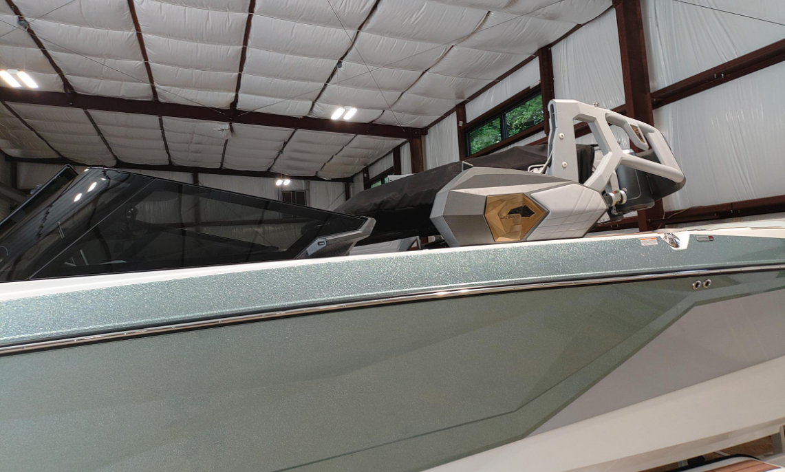 2021 Nautique Super Air Nautique G23
