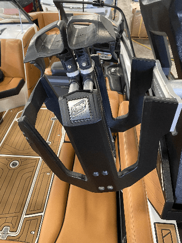 2019 Nautique G23