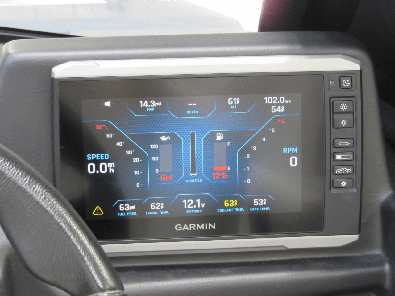 2023 Axis T220 – One Owner, Great Condition, Transferable Warranty!