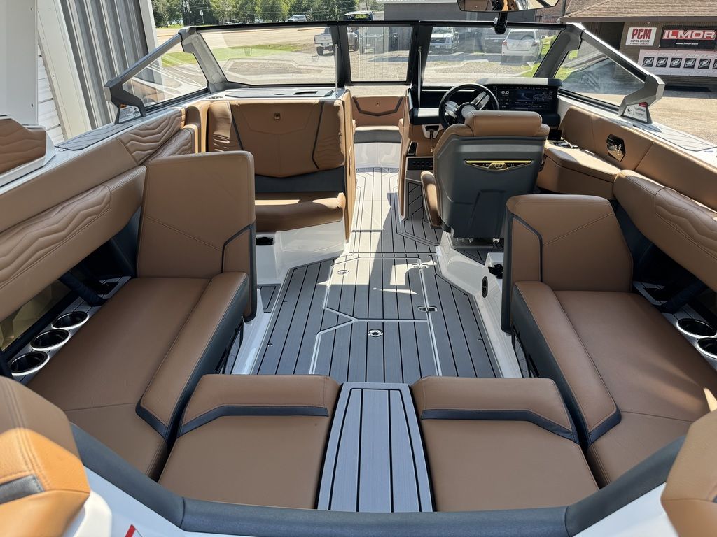 2025 nautique G23