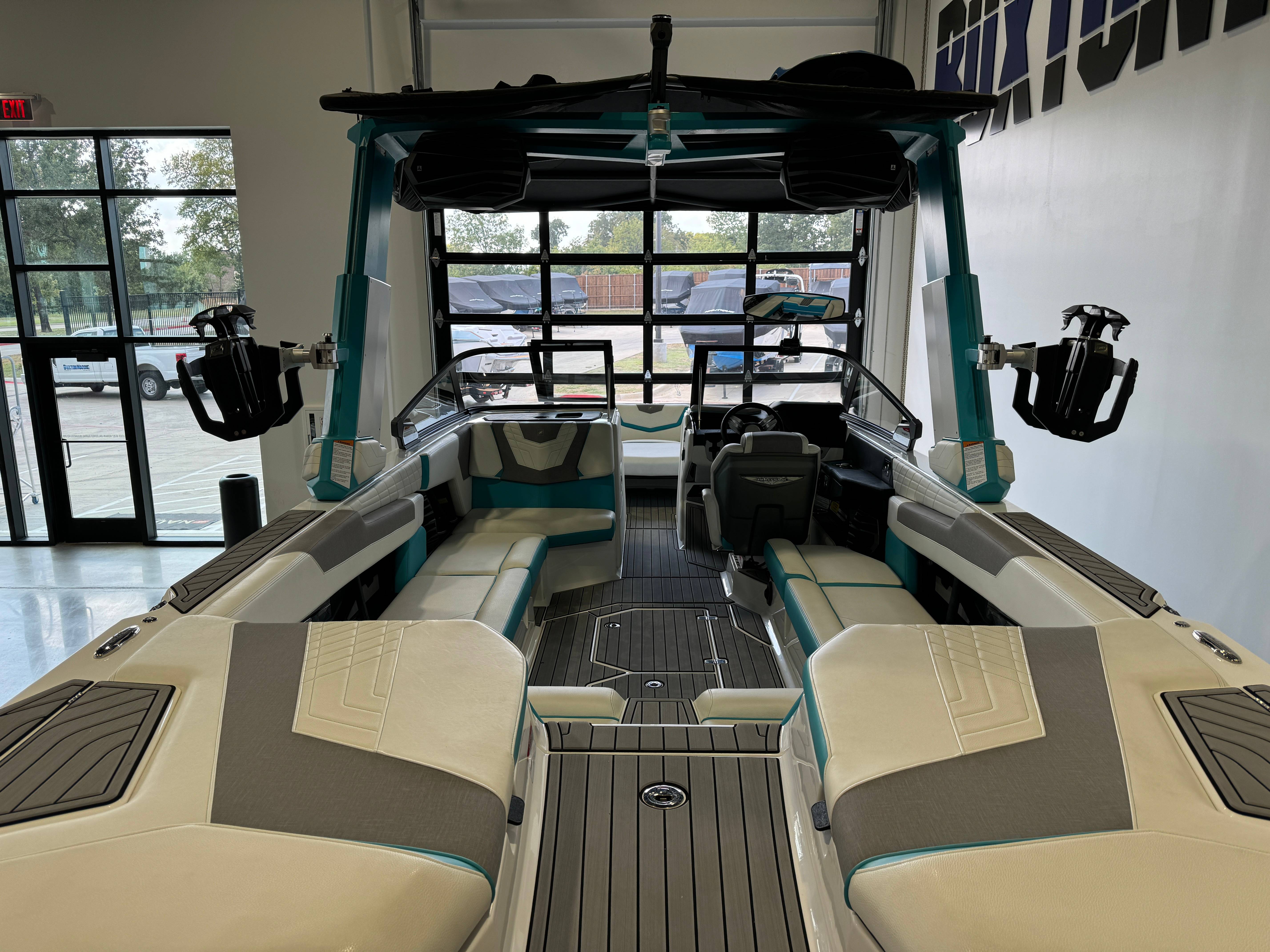 2022 Nautique Super Air Nautique G25
