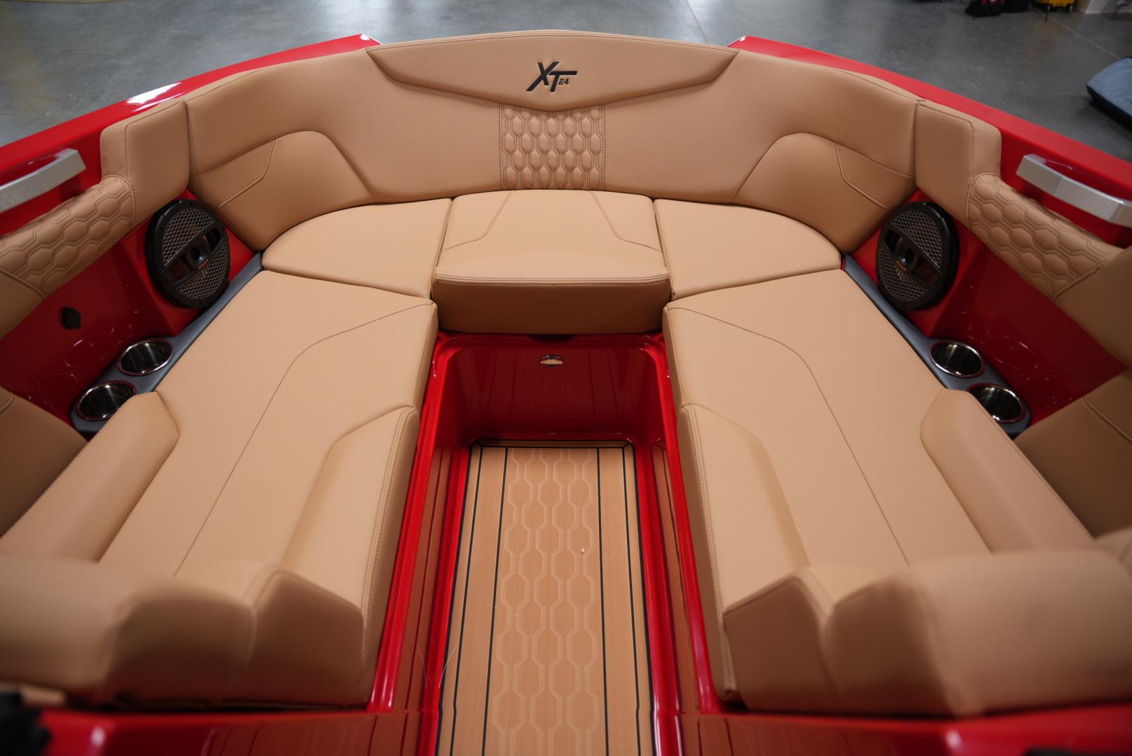 2025 MasterCraft XT24 &#8211; NEW ARRIVAL!