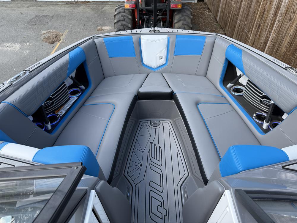 2018 Super Air Nautique G23