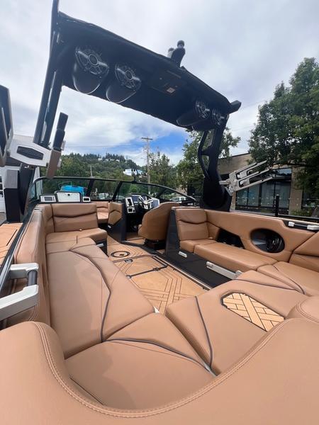 2020 Supra SL550