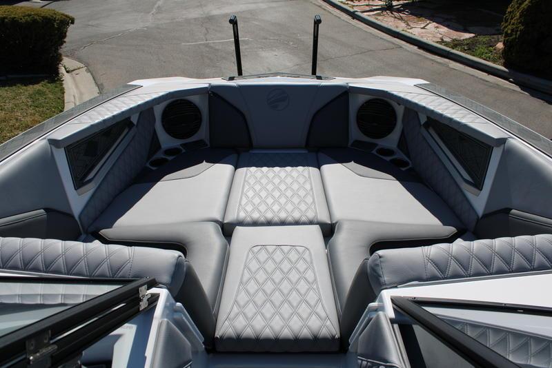 2024 Tige 24RZX